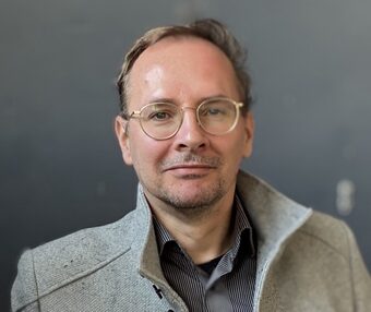 Thomas Haase, Webentwickler aus Dresden