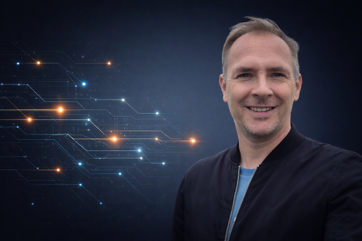 Thomas Haase – Webentwickler und Inhaber von Haase Media